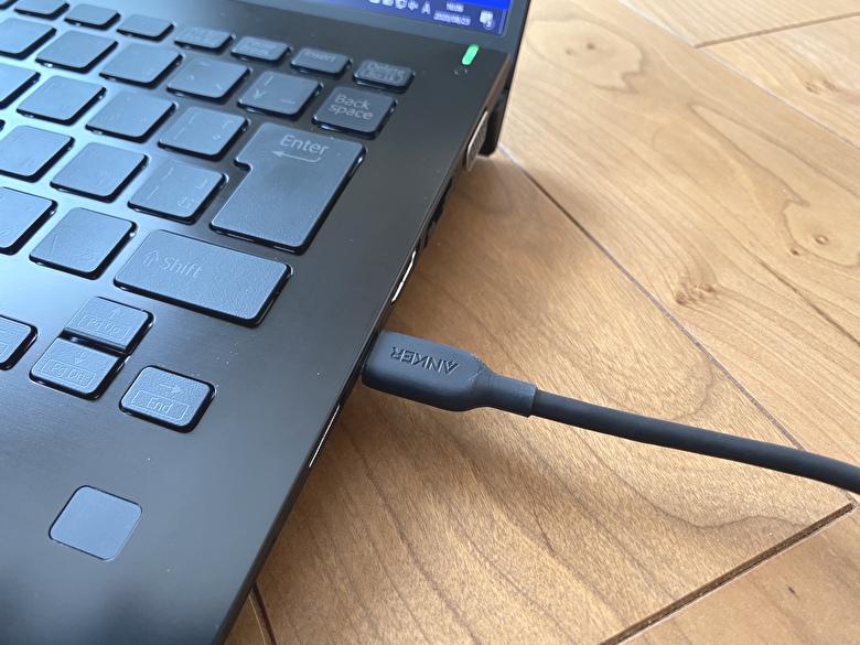 【Anker PowerExpand 8-in-1 USB-C PD 10Gbps データ ハブ】のデメリット