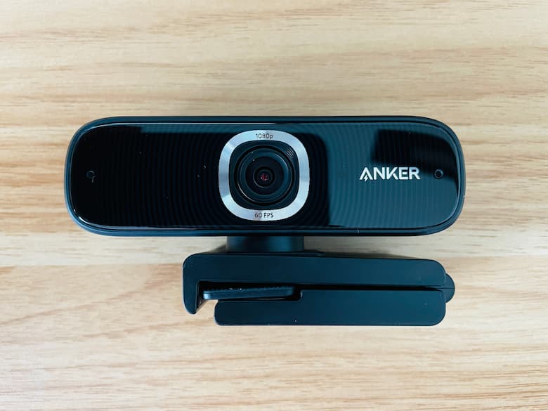 【Zoom映え】Anker初のウェブカメラ「PowerConf C300」をレビュー。WEB会議やオンライン配信のQOL爆上げ。
