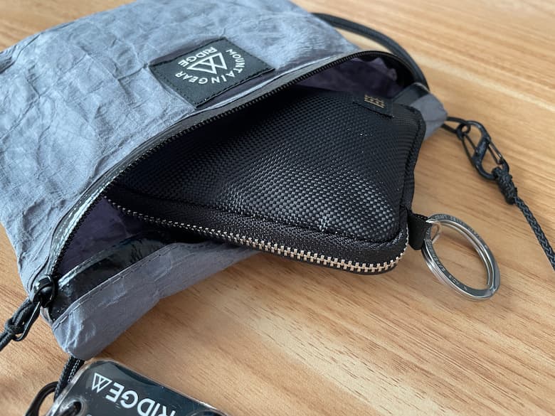 【財布の新常識】MUZOSA レビュー。財布とキーケース、エコバッグ一体型の実用的かつミニマルな財布。