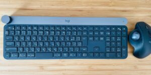 ロジクール CRAFT KX1000s （東京以外着払い） LogicoolCRAFTKx1000s-Review-2-