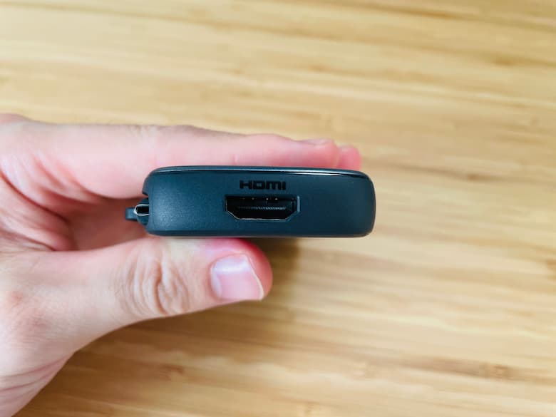 Anker PowerExpand 4-in-1 USB-C SSDハブ レビュー