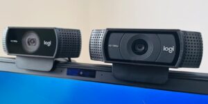 【Webカメラ】Logicool c920r Amazon.co.jp: Logicool ロジクール HD プロ ウェブカム c920e
