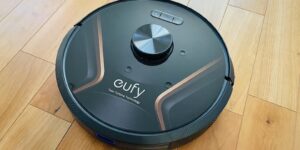 eufy Robovac X8 Hybrid ロボット掃除機　交換部品セット Amazon | Eufy RoboVac X8 / X8 Hybrid 交換用パーツキット