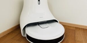 【新品未使用】neabot NoMo Q11 ロボット掃除機 offer1999_doi0067