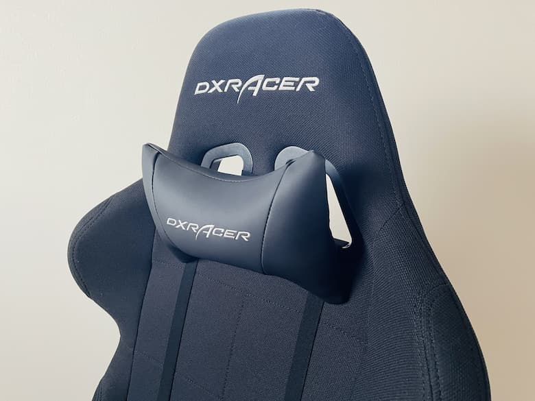 【New】DXRacer フォーミュラ DXR-BKB V2のレビュー。組み立て簡単。適度な硬さの座り心地でテレワークも捗る。