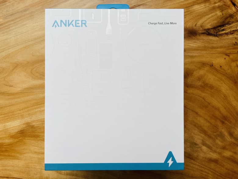 Anker PowerExpand 9-in-1 レビュー。モニター2台出力OK。ケーブル1本で簡単接続のドッキングステーション。