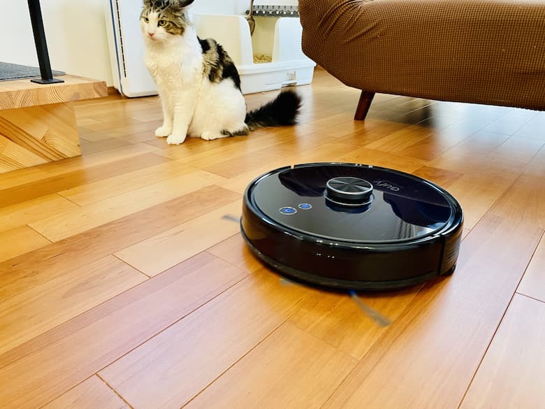 低価格化 矢嶋Anker Eufy ユーフィ RoboVac L35 Hybrid ロボット掃除機