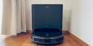 Eufy G40+ ロボット掃除機 本体 Eufy Clean G40 Hybrid+ | ロボット掃除機の製品情報 | Anker