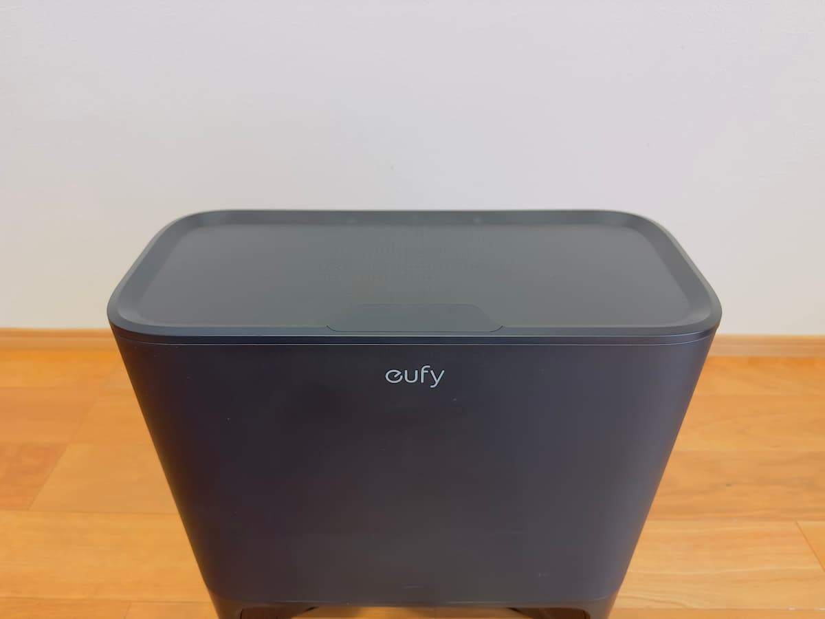 Eufy Clean G40 Hybrid+ 口コミ レビュー！水拭き＋ごみ収集まで対応するコスパ重視のロボット掃除機