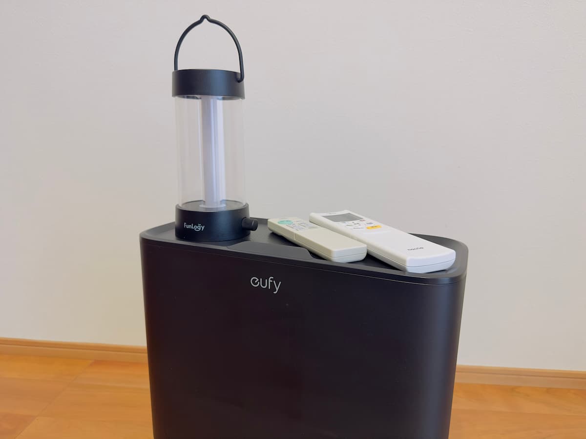 Eufy Clean G40 Hybrid+ 口コミ レビュー！水拭き＋ごみ収集まで対応するコスパ重視のロボット掃除機