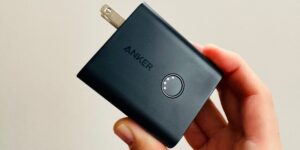 ANKER  521 Power Bank  新品未開封 Amazon.com: Anker 521 Power Bank, 45W Wall Charger with