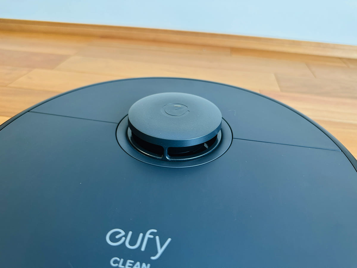 Eufy Clean X9 Pro with Auto-Clean Station  レビュー！徹底的な水拭き、ピカピカの床を実現するロボット掃除機。
