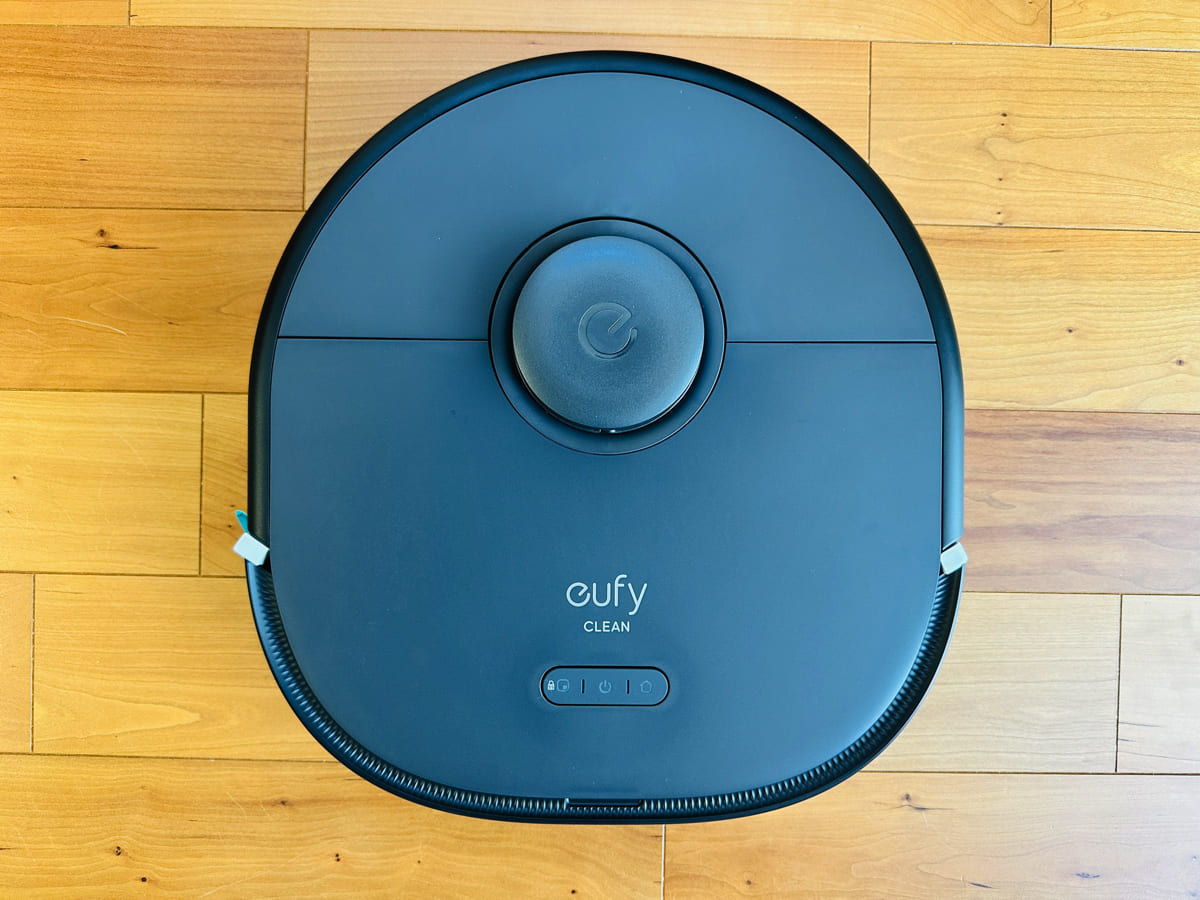 Eufy Clean X9 Pro with Auto-Clean Station  レビュー！徹底的な水拭き、ピカピカの床を実現するロボット掃除機。