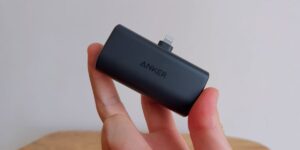 Mac/WinPC充電可！小型軽量化したLAPTOP POWER BANK第2弾 Mac/WinPC充電可！小型軽量化したLAPTOP POWER BANK第2弾